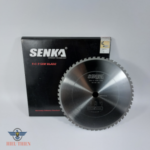 Lưỡi cưa sắt hợp kim 305mm 54 răng SENKA