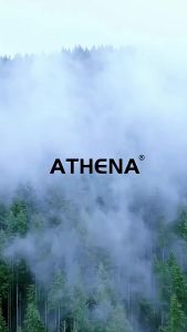 Athena Brightening & Refreshing Body Wash Fragrance