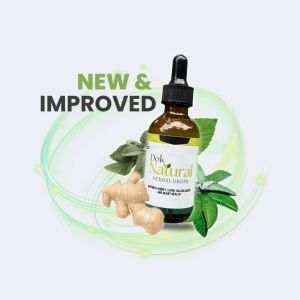 Detox Cleanse w/ Banaba & Sambong - Dok Natural Herbal Food Supplement Drops – 1pc