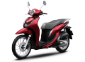 Xe Máy Honda SH Mode 2024 - Phiên Bản Tiêu Chuẩn. 