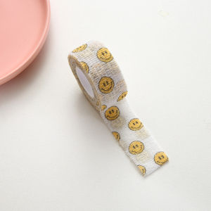 MALL - Pelindung Jari Tangan 25Cm Finger Tape Wrist Tape Adhesive Bandage Pembalut STC09