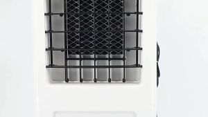 ArcticBreeze 14 10L Air Cooler Fan Household Cooling Fan Mobile Air Conditioner Fan Water Cooling Fan Evaporative 3 Speed Timer Remote Control