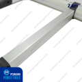 TANGGA TELESKOPIK 2.6 METER LIPAT ALUMINIUM SINGLE TELESCOPIC LADDER. 