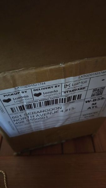 Buyer review video 2