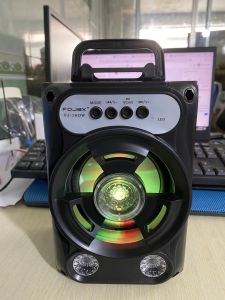 Loa Bluetooth Xách TAY (Màu Ngẫu Nhiên)