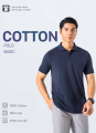 [CHỈ 12-14.6 TẶNG QUÀ ĐƠN TỪ 349K]Áo Polo Pique Basic Cotton 100% - Coolmate. 