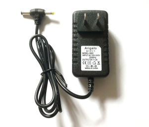 Adaptor Nguồn 9V 2A Adapter Jack Cắm Tròn 3.5mm 5.5mm