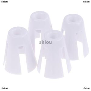 [COD] shiou แกนหมุนทรงกรวย4ชิ้น เซ็ตอุปกรณ์เย็บผ้าสำหรับ744D 644D janome