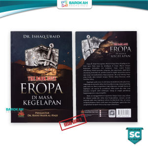 Buku Sejarah Eropa Di Masa Kegelapan the Dark Ages Sejarah Bangsa Eropa Di Abad Pertengahan