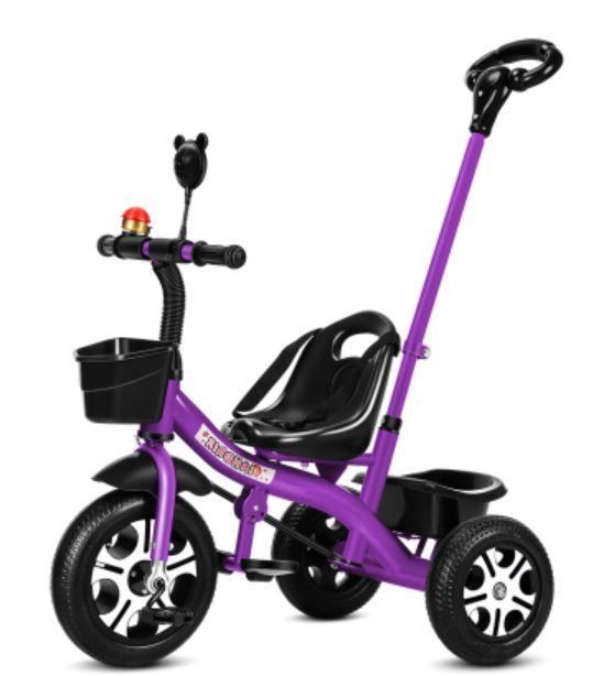 Tricycle bikes kids bicycle Scooter balancing cycle baby stroller Lazada Singapore