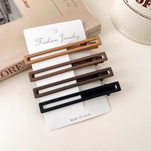 Set 4 Kẹp tóc xinh Doudou Cặp tóc BB Set Kẹp tóc nữ Kẹp tóc mái phong cách Hàn Quốc thời trang FJ082