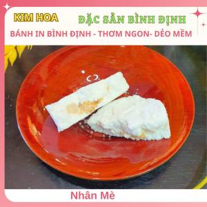 Bánh In BÌNH ĐỊNH - MỀM DẺO THƠM ĐẬM ĐÀ - BÁNH TRUYỀN THỐNG BÌNH ĐỊNH