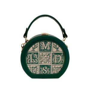 Tas Selempang Wanita Kekinian Tas Import Fashion Korea GB6013 BIM ALL