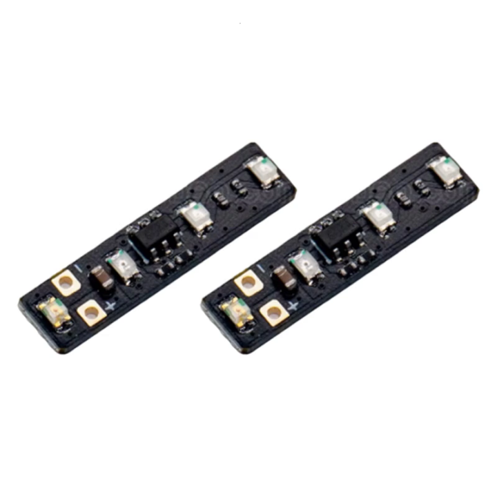 High Precise 3.7-4.2V Lithiums Power Meter TriColor LED Level Indicator ...