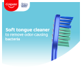 Colgate Extra Clean Toothbrush (Pack of 5) (Assorted). 