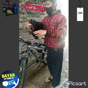 Selimut Sepeda gunung Cover Sepeda gunung tutup sepeda gunung/ Cover mountain bike 27.5 semua tipe