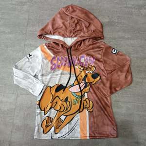 WARMER HOODIE FULLSUBLIMATION FOR KIDS  DRIFIT POLYDEX FABRIC 004
