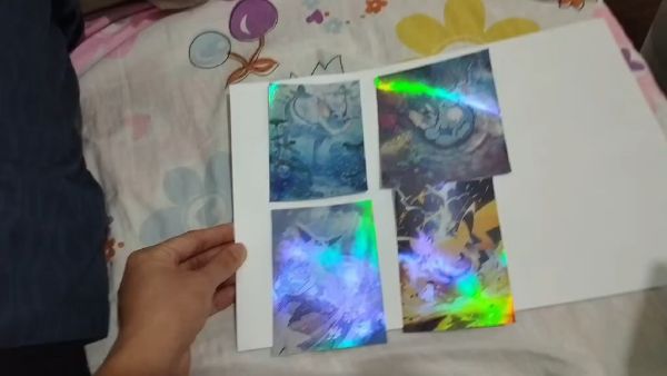 Buyer review video 2