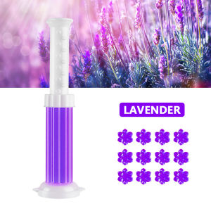 Toilet Cleaning Gel 6 Flavors Bathroom Fragrance Toilet Deodorant Gel Flower Remove Odor Home Freshener Self Cleaning Easy Operation 马桶凝胶