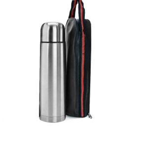 [HCM]Bình giữ Nhiệt Cao cấp 500-750ml-1000ml có túi đựng bình.