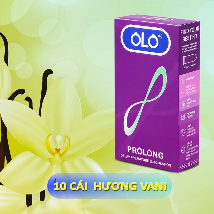 Bao%20cao%20su%20OLO%20Prolong%20h%E1%BB%99p%2010%20c%C3%A1i%20-%20si%C3%AAu%20l%C3%A2u%20ra,%20size%2052mm,%20h%C6%B0%C6%A1ng%20vani,%20si%C3%AAu%20m%E1%BB%8Fng,%20si%C3%AAu%20nhi%E1%BB%81u%20gel%20b%C3%B4i%20tr%C6%A1n%20-%20Image%205