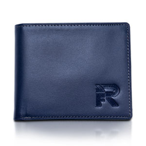 Dompet Pria Kulit Distro Keren Terbaru Import Premium Kekinian Dompet Remaja Anak Muda Slot Banyak Pendek Lipat Dua Warna Biru Cokelat Hitam