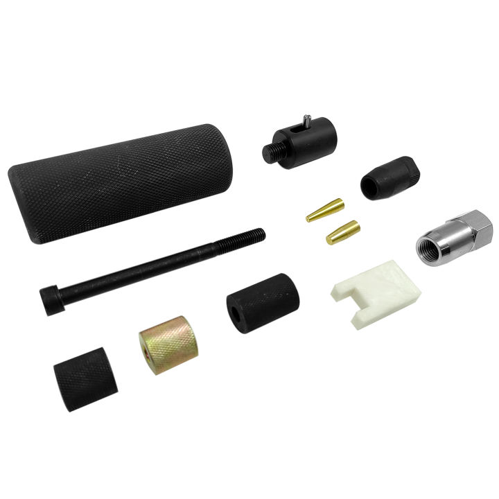 Engine Fuel Injector Tool Injector Puller Replacement for BMW B38 B48