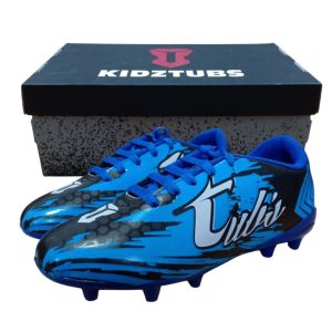 KIDZTUBS Sepatu Sepak Bola Anak Laki Laki Size 28 29 30 31 32 33 34 35 36 37 KDZ1204113024