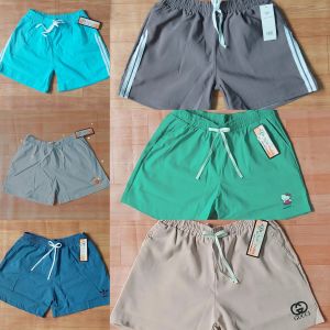 [NHIỀU MẪU]Quần đùi dập ly Quần đùi xếp ly nữ Free size dưới 60kg Quần Short nữ kaki