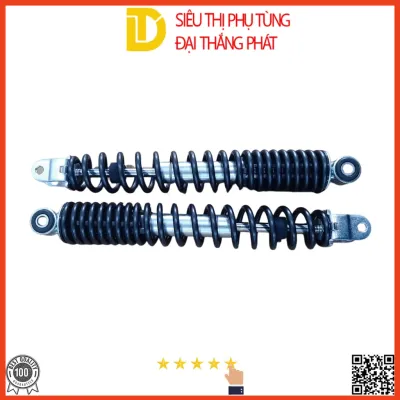 Giảm Sóc | Thụt Sau Xe Airblade | Air Blade Fi (2009 - 2010) Chính Hãng Honda 52400-KVG-V01