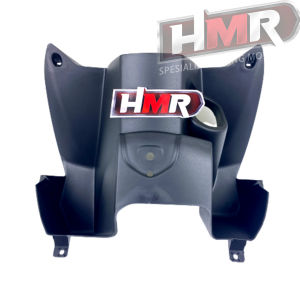 HMR Legshield Tengah-Reksil Konci Atas Honda Beat Fi Tahun 2013-2015