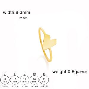 SKYRIM Lrregular แหวนแห่งความรักแหวนเหล็กไทเทเนียมเครื่องประดับแฟชั่นอินเทรนด์สำหรับผู้ชายผู้หญิง