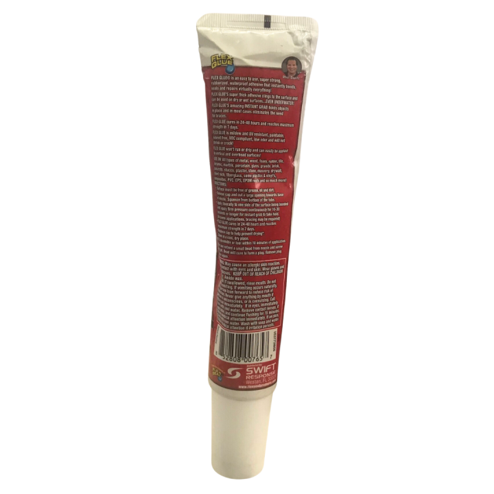 Flex%20Glue%20Strong%20Rubberized%20Waterproof%20Adhesive%20White%20Bond,%20Seal,%20Repair%20Super%20Thick%20Formula%206fl%20oz./180ml%20-%20Image%202