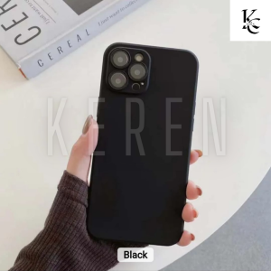 SOFTCASE CANDY MACARON LENSPRO PROTECTOR FOR IPH 6 7 8 X XR XS XSMAX 11 12 13 14 15 PLUS PRO PROMAX