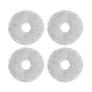 (Chính hãng) Phụ kiện Robot hút bụi Dreame L20 Ultra X10 χ20