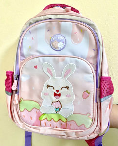 SUN EIGHT - 90268 Balo học sinh Cấp 1 siêu nhẹ chống gù chống thấm nước cặp sách học sinh tiểu học