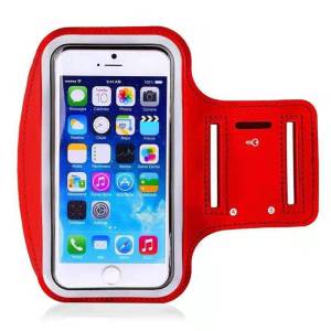 🇲🇾💖Ready Stock💖🇲🇾Waterproof Gym Running Phone Bag Arm Band Case Outdoor Sports Phone Holder Armband Case