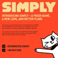 [eSIM- Korea] 1-30 Days | Unlimited Data | No Registration Required. 
