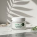 Trisia Anti Wrinkle Defiance Daily Moisturizer dengan Extract Apple untuk Wajah Lebih Lembut dan Awet Muda. 
