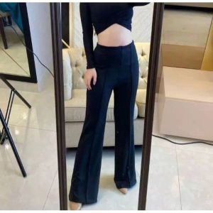 celana cutbray polos viral celana scuba premium celana cutbray santai celana wanita kekinian
