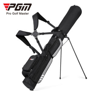 PGM Fasion Lightweight 1.6kg Waterproof Golf Stand Sunday Bag with Multiple Storage Pocket QIAB028