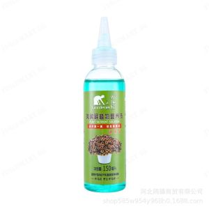 Plant Nutrient Solution