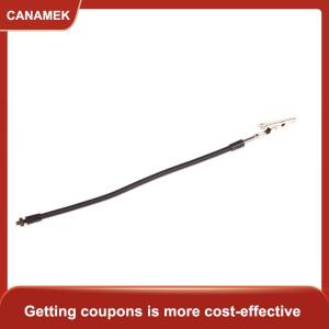 【CANAMEK】 1 cái kẹp Hàn Sửa chữa phụ trợ Clip phổ quát ống Hàn kẹp với Alligator Clip DIY hàn công cụ phụ trợ