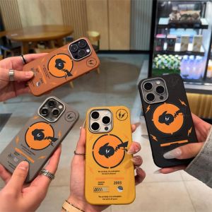 Phone Case For Infinix Hot 30 30i 40i 50i 40 50 60i 60 9 10 11 Pro Plus Play Note 30 40 50 Pro Plus Casing Infinix Smart 5 6 7 8 10 9 8 Tecno Spark Go 2023 20 ITEL P55 A50 Camon 40 Cute Pikachu Leather Soft Case Cover PWJK1028A