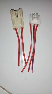 SOKET KABEL SPUL SPULL SET AEROX LEXI FREEGO NEW NMAX 2020 ORIGINAL