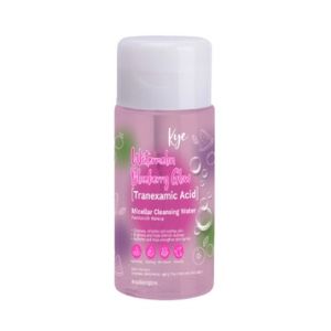 kye micellar cleansing water 120ml