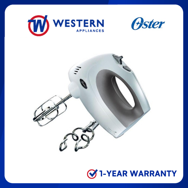 Oster 2532 6Speed Hand Mixer Lazada PH