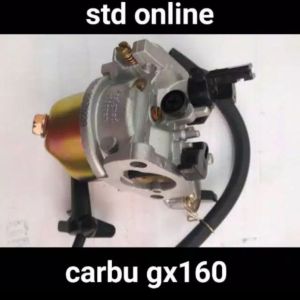 Carbulator mesin gx160 karbulator assy mesin gx 200