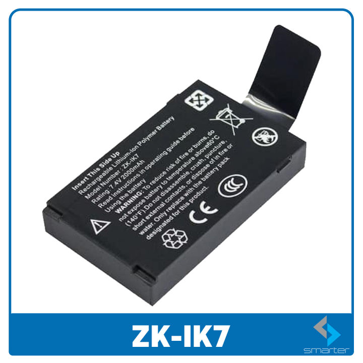 (ZK-IK7) Access Control Keypad System RFID Door Access Control ...
