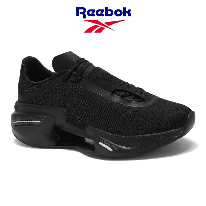 reebok dmx max mens walking shoes